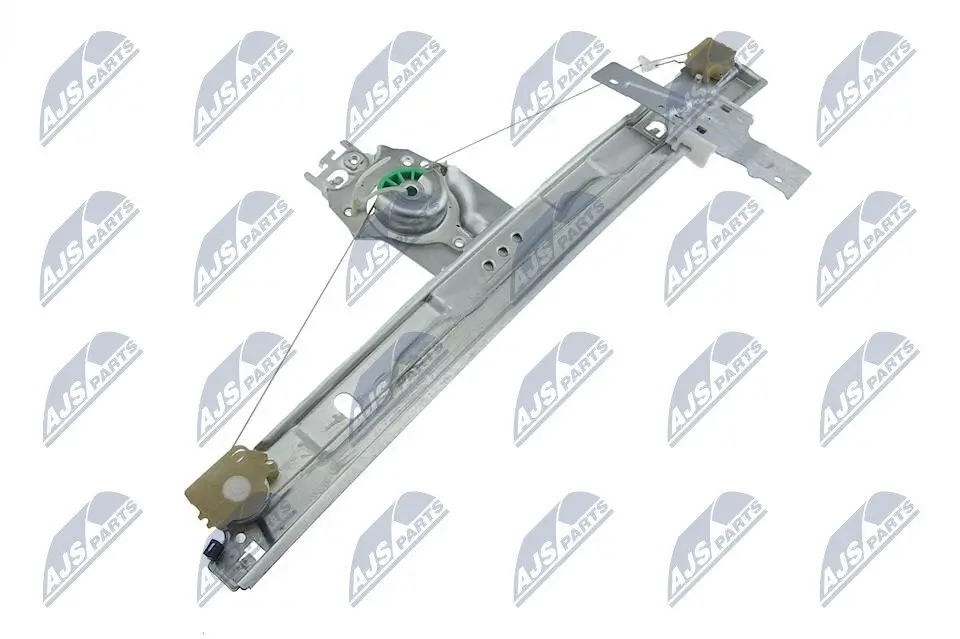 Fensterheber vorne rechts NTY EPS-PE-001