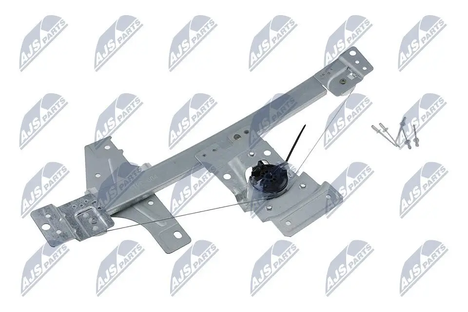 Fensterheber hinten links NTY EPS-PE-004