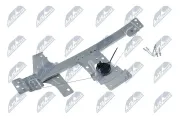 Fensterheber hinten links NTY EPS-PE-004