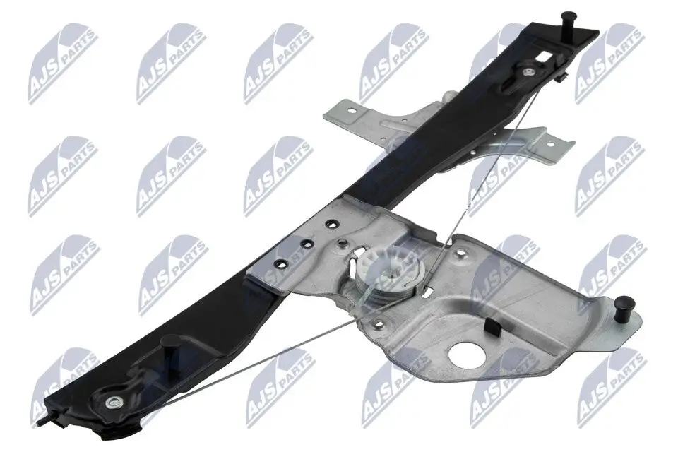 Fensterheber vorne rechts NTY EPS-PE-021