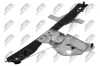 Fensterheber vorne rechts NTY EPS-PE-021