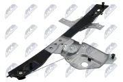 Fensterheber vorne rechts NTY EPS-PE-021