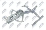 Fensterheber vorne rechts NTY EPS-PL-011