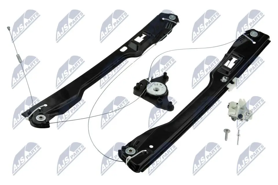 Fensterheber vorne rechts NTY EPS-PS-001