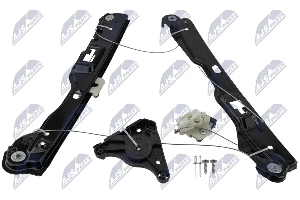 Fensterheber hinten rechts NTY EPS-PS-003