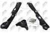 Fensterheber hinten rechts NTY EPS-PS-003 Bild Fensterheber hinten rechts NTY EPS-PS-003