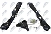 Fensterheber hinten rechts NTY EPS-PS-003