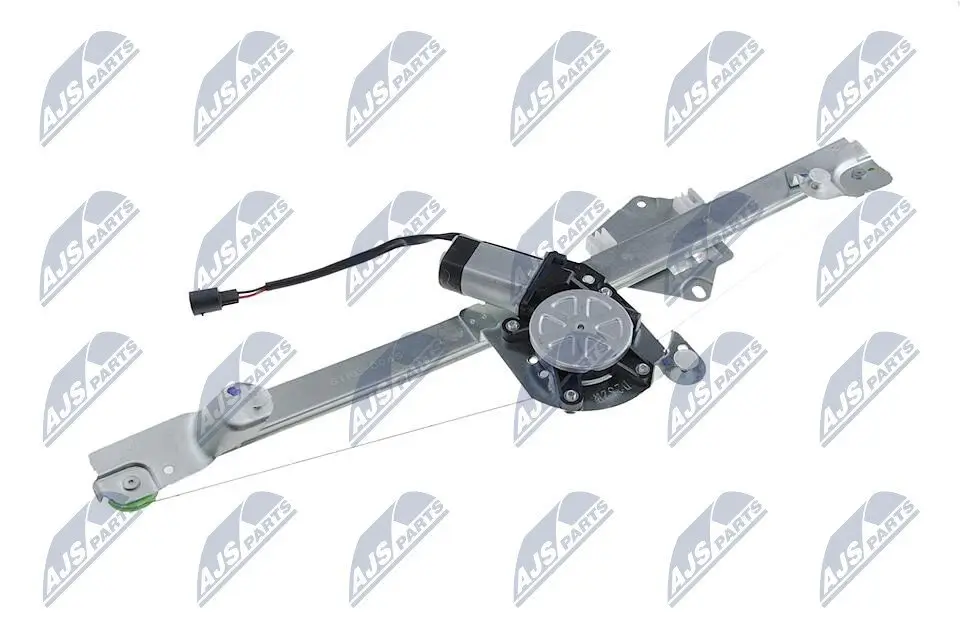 Fensterheber vorne rechts NTY EPS-RE-004S