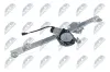 Fensterheber vorne rechts NTY EPS-RE-004S