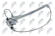 Fensterheber 12 V hinten links NTY EPS-RE-012