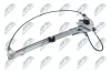 Fensterheber hinten rechts NTY EPS-RE-013 Bild Fensterheber hinten rechts NTY EPS-RE-013