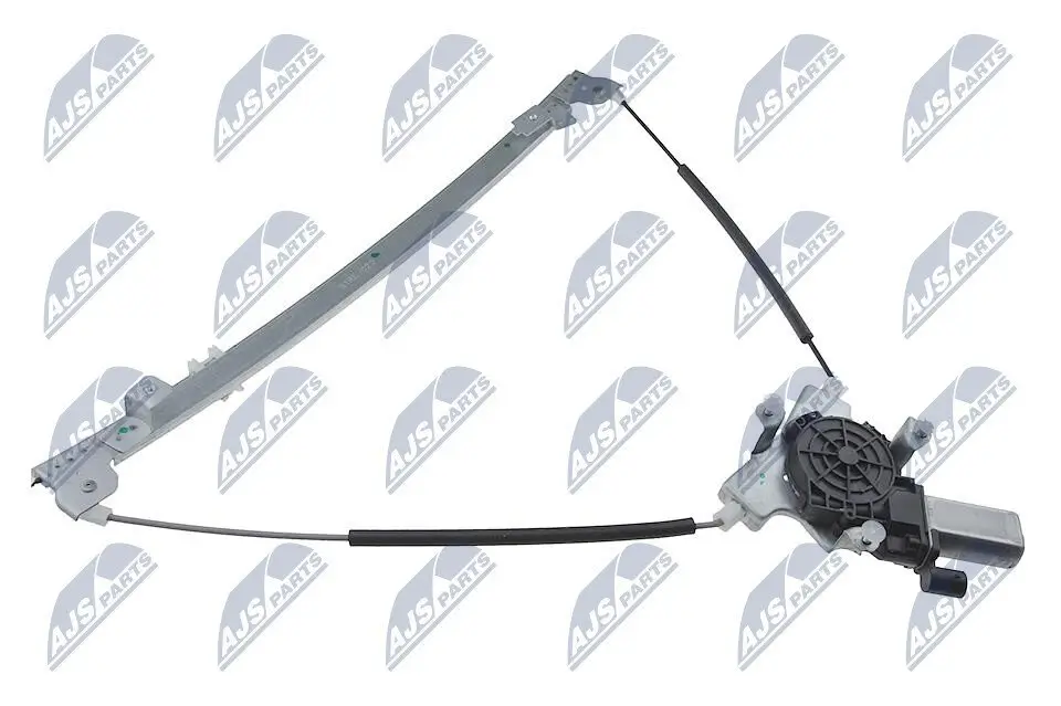 Fensterheber vorne links NTY EPS-RE-020