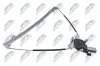 Fensterheber vorne links NTY EPS-RE-020