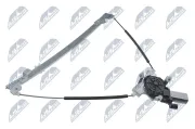 Fensterheber vorne links NTY EPS-RE-020