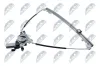 Fensterheber vorne links NTY EPS-RE-020 Bild Fensterheber vorne links NTY EPS-RE-020