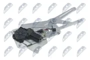 Fensterheber vorne rechts NTY EPS-RE-029