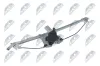 Fensterheber vorne links NTY EPS-RE-030