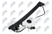 Fensterheber hinten links NTY EPS-RE-034
