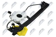 Fensterheber hinten rechts NTY EPS-RE-035
