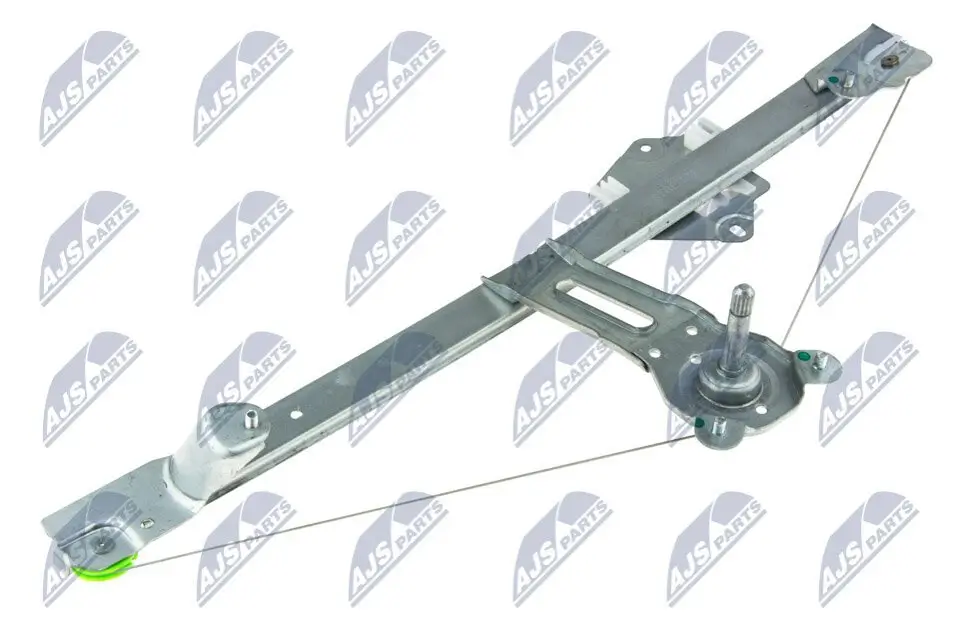 Fensterheber vorne rechts NTY EPS-RE-041
