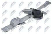 Fensterheber vorne rechts NTY EPS-RE-045