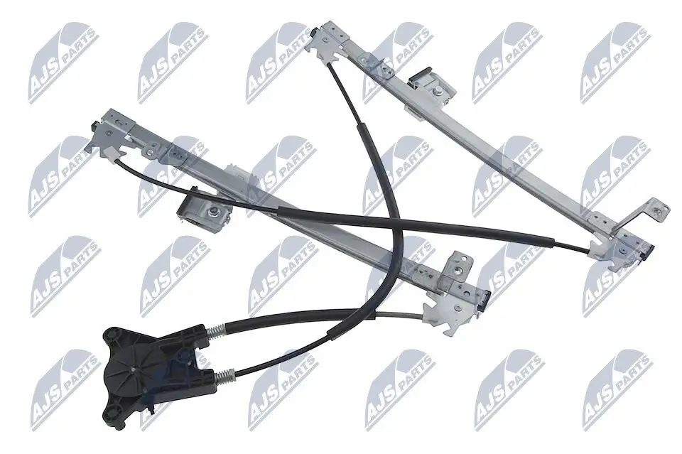 Fensterheber vorne rechts NTY EPS-SE-007
