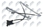 Fensterheber vorne rechts NTY EPS-SE-007