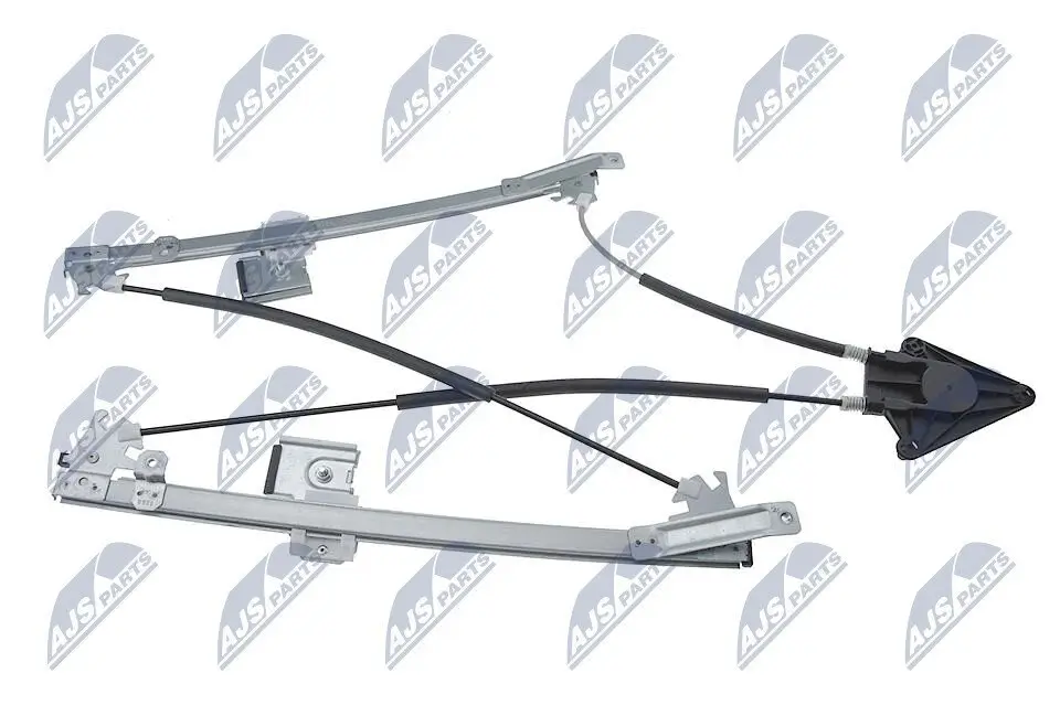 Fensterheber vorne links NTY EPS-SE-008