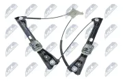 Fensterheber vorne rechts NTY EPS-SE-011