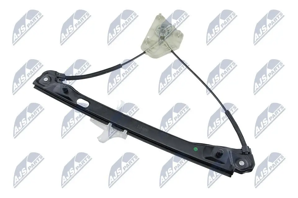 Fensterheber hinten links NTY EPS-SE-012