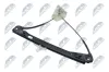 Fensterheber hinten links NTY EPS-SE-012 Bild Fensterheber hinten links NTY EPS-SE-012