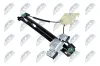 Fensterheber hinten links NTY EPS-SE-018 Bild Fensterheber hinten links NTY EPS-SE-018