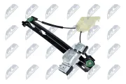 Fensterheber hinten links NTY EPS-SE-018