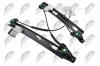 Fensterheber vorne rechts NTY EPS-SE-027 Bild Fensterheber vorne rechts NTY EPS-SE-027