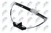 Fensterheber hinten links NTY EPS-SK-015 Bild Fensterheber hinten links NTY EPS-SK-015
