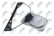 Fensterheber hinten rechts NTY EPS-SK-028