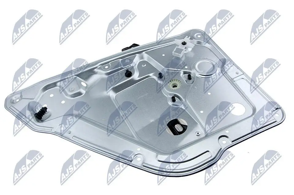 Fensterheber hinten links NTY EPS-SK-029
