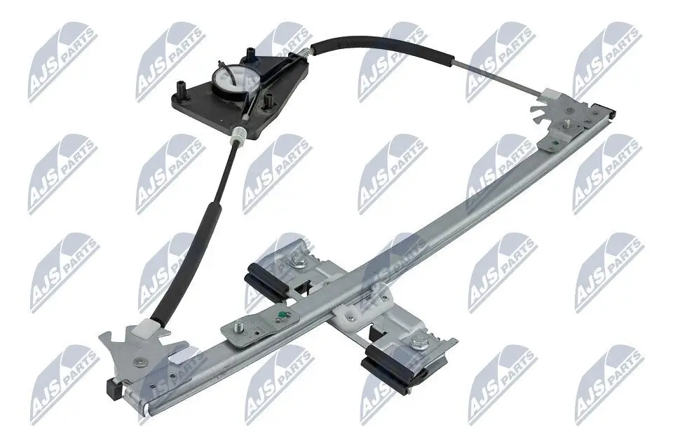 Fensterheber vorne links NTY EPS-SK-035