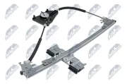 Fensterheber vorne links NTY EPS-SK-035