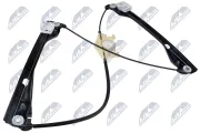 Fensterheber vorne links NTY EPS-SK-037