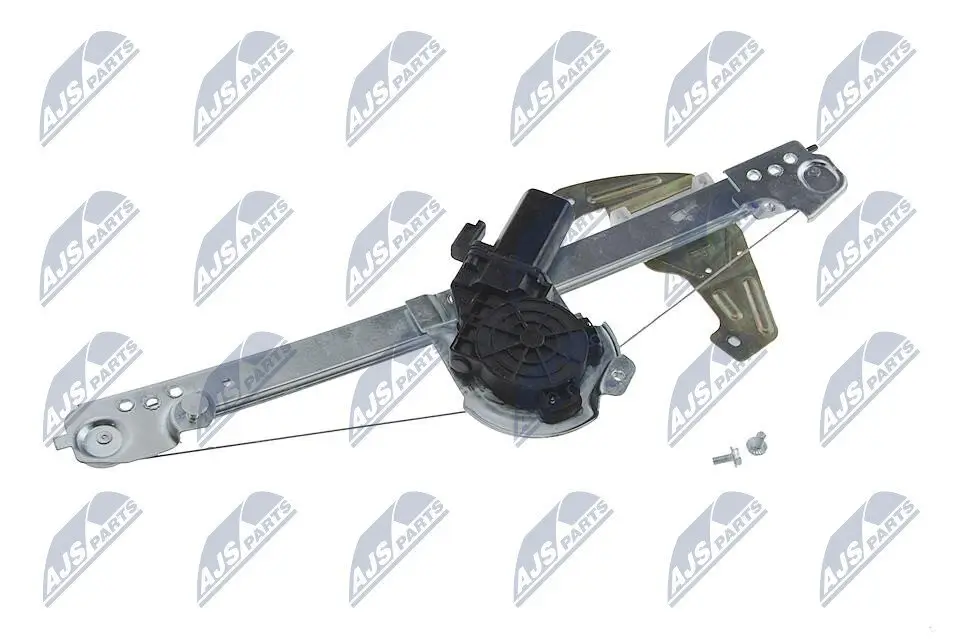 Fensterheber vorne rechts NTY EPS-TY-002