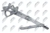 Fensterheber vorne links NTY EPS-TY-006 Bild Fensterheber vorne links NTY EPS-TY-006