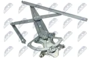 Fensterheber vorne links NTY EPS-TY-008