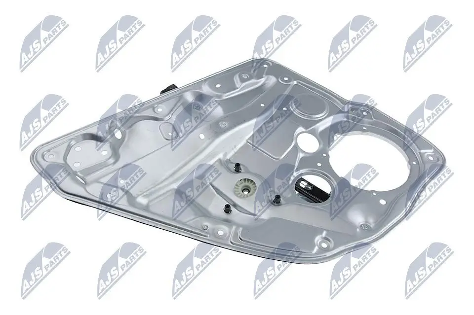 Fensterheber hinten links NTY EPS-VW-005
