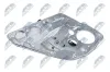 Fensterheber hinten links NTY EPS-VW-005