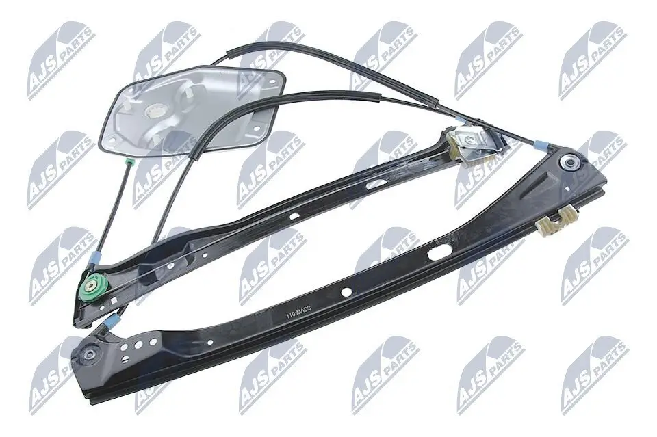 Fensterheber vorne rechts NTY EPS-VW-014