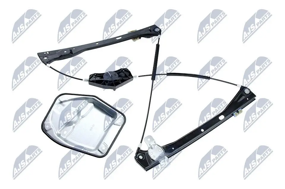 Fensterheber vorne rechts NTY EPS-VW-021