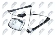 Fensterheber vorne rechts NTY EPS-VW-021