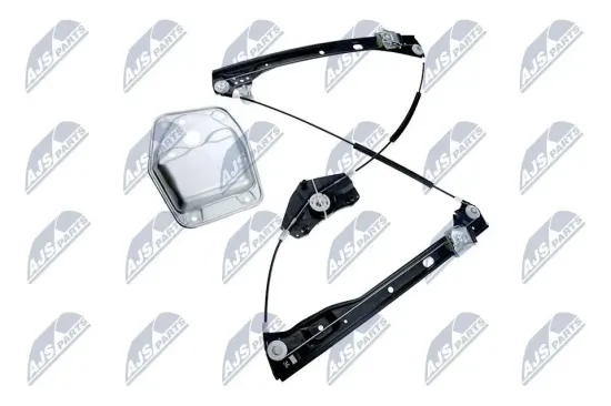 Fensterheber vorne rechts NTY EPS-VW-021 Bild Fensterheber vorne rechts NTY EPS-VW-021