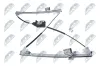 Fensterheber vorne rechts NTY EPS-VW-023 Bild Fensterheber vorne rechts NTY EPS-VW-023